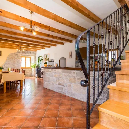 Holiday home Holiday Rimanici