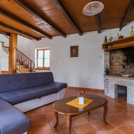 Holiday home Holiday Rimanici *